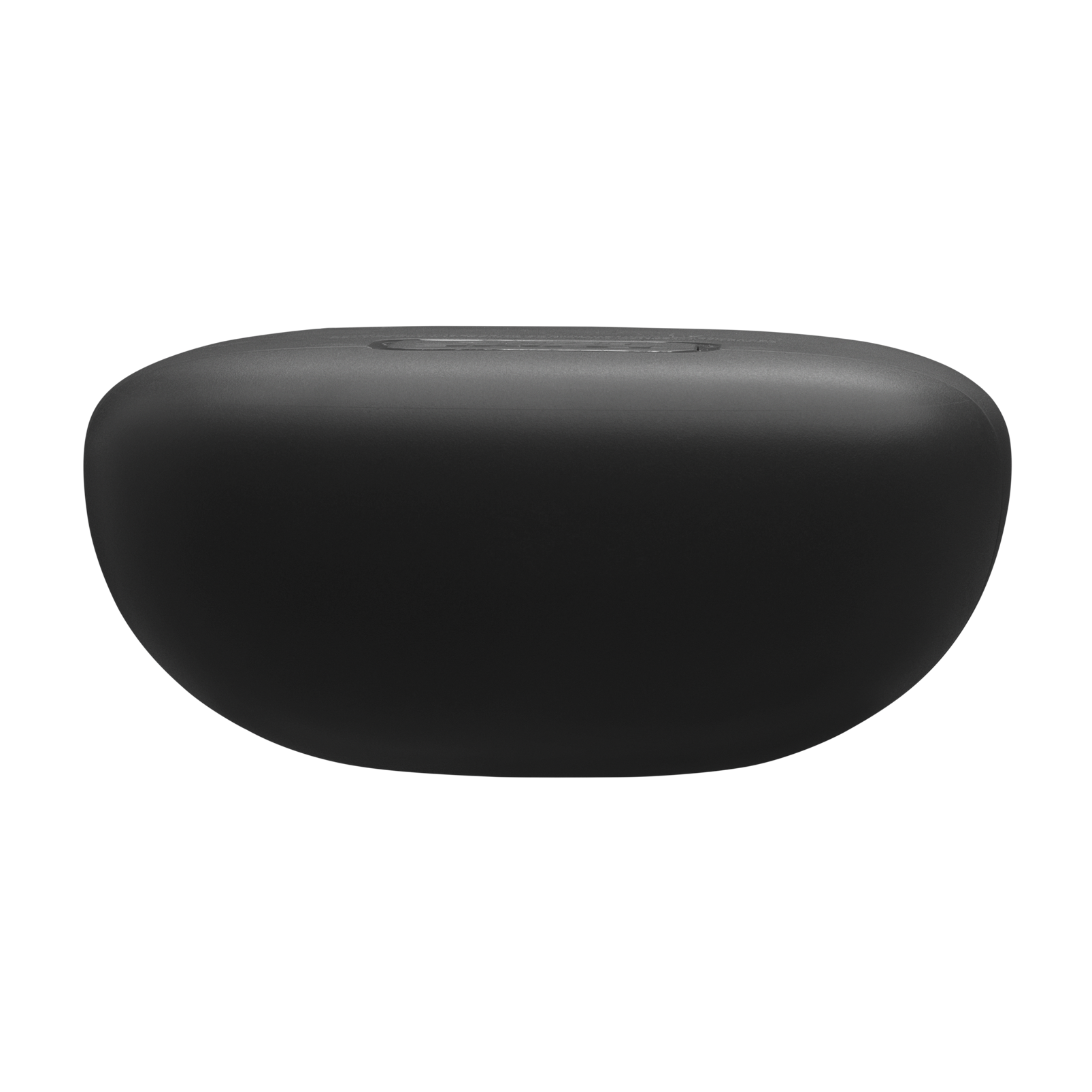 JBL Tune Beam 2 - Black - True Wireless Noise Cancelling Earbuds - Bottom